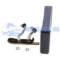 1350118 Радиатор отопителя FORD TRANSIT 2000-2014 THERMOTEC