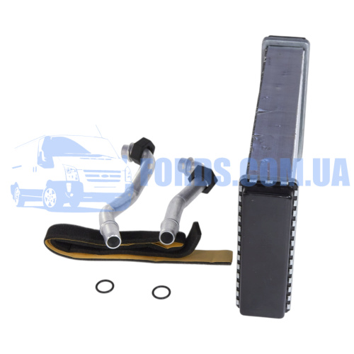 4042575 Радиатор отопителя FORD TRANSIT 2000-2014 THERMOTEC