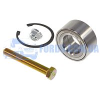 6M211A049AA Подшипник ступицы задней комплект FORD GALAXY 1994-2006  NFC EUROPE