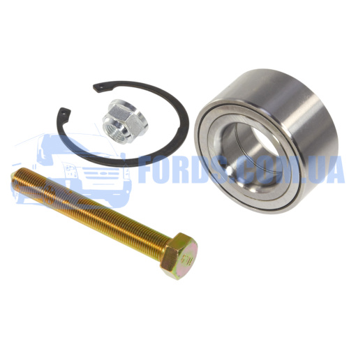 1497387 Подшипник ступицы задней комплект FORD GALAXY 1994-2006  NFC EUROPE