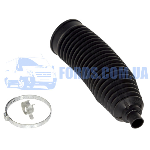 Ford 1334215 Пыльник рейки рулевой FORD FOCUS/ESCAPE/C-MAX/KUGA/CONNECT 2003- LEMFORDER 1334215 Пыльник рейки рулевой FORD FOCUS/ESCAPE/C-MAX/KUGA/CONNECT 2003- LEMFORDER