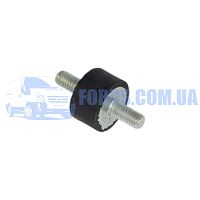 2T1Q9A393AB Подушка патрубка интеркулера FORD CONNECT 2002-2013 (M6*1.5) MEKSAN