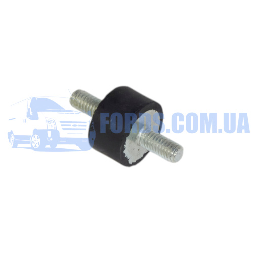 1351703 Подушка патрубка интеркулера FORD CONNECT 2002-2013 (M6*1.5) MEKSAN