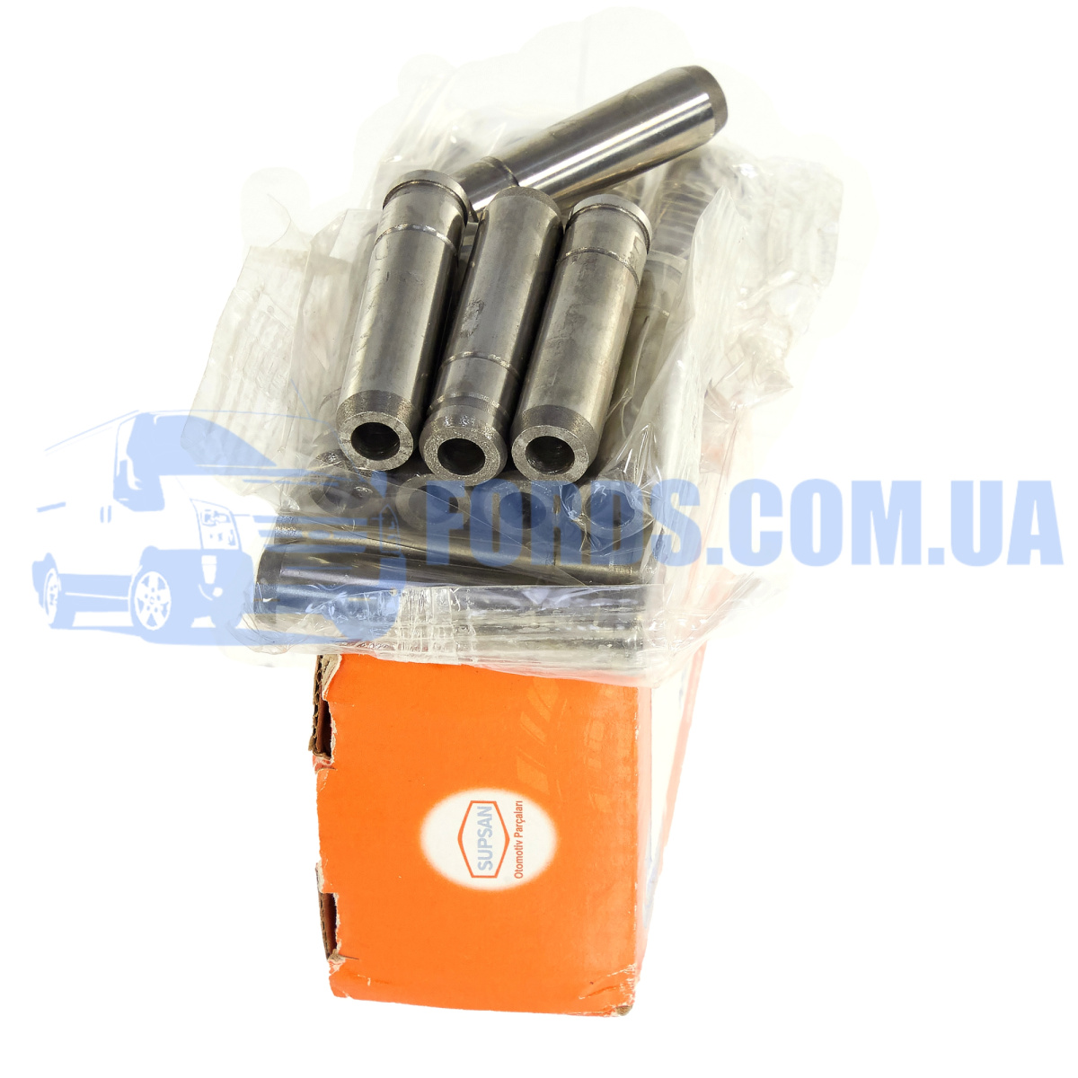 Ford 1831514.Направляющая клапана FORD RANGER 2006-2012 (2.5TDCI