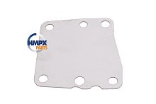 GK2Q9D468AA Заглушка клапан EGR FORD TRANSIT/FOCUS/KUGA/RANGER/S-MAX/GALAXY (2.0 EcoBlue) HMPX