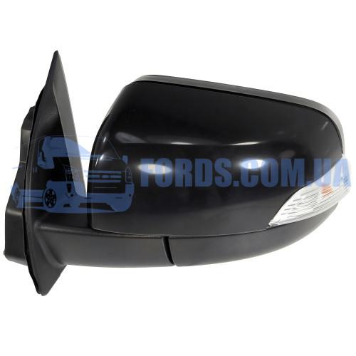 Ford 2001446 Зеркало левое FORD RANGER 2011-2016 DP GROUP 2001446 Зеркало левое FORD RANGER 2011-2016 DP GROUP