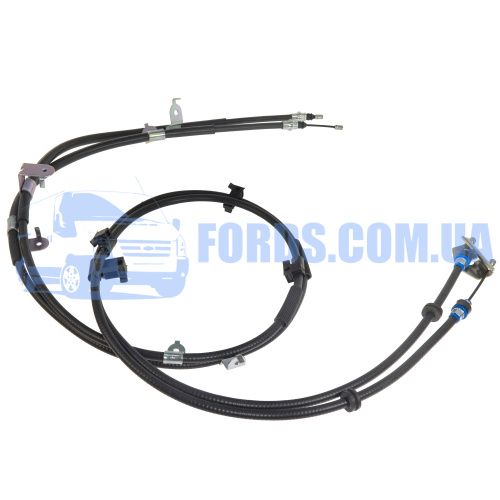 2175769 Трос ручника FORD CONNECT 2013- CAVO