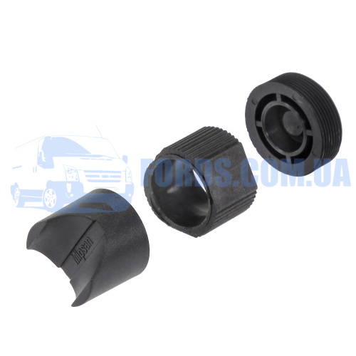 6148884 РМК рейки рулевой FORD TRANSIT 1985-1991 BSG