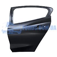 PJX7BA24631AB Дверь задняя левая FORD FOCUS 2018- HMPX