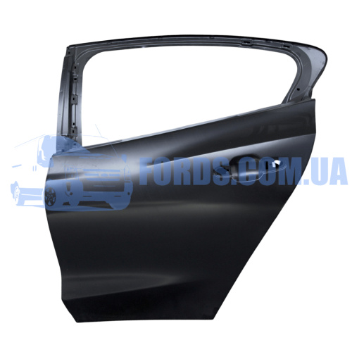 2513219 Дверь задняя левая FORD FOCUS 2018- HMPX