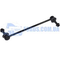 DG9Z5K484A Стойка стабилизатора переднего FORD FUSION/MONDEO/EDGE/FOCUS/S-MAX/GALAXY 2013- (299MM) CTR