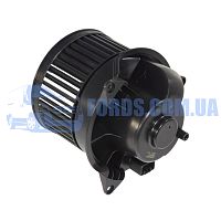 2T1H18456AA Мотор отопителя салона FORD CONNECT/FOCUS/MONDEO 1998-2013 THERMOTEC