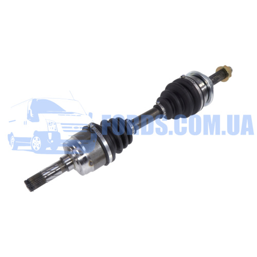 Ford 1328094 Полуось правая FORD RANGER 2002-2012 (26/26) BSG 1328094 Полуось правая FORD RANGER 2002-2012 (26/26) BSG