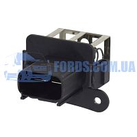 8V518L603AA Резистор отопителя FORD FIESTA/B-MAX/ECOSPORT 2013-2019 HELLUX
