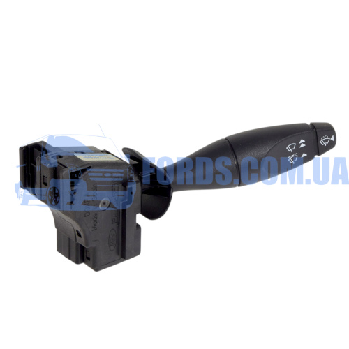 Ford 4053328 Переключатель подрулевой правый FORD TRANSIT/CONNECT 2000-2009 (Без омыва заднего окна) ORIGINAL 4053328 Переключатель подрулевой правый FORD TRANSIT/CONNECT 2000-2009 (Без омыва заднего окна) ORIGINAL