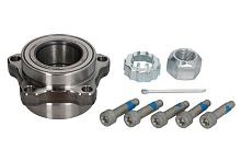 6C111K018AA Подшипник ступицы передней FORD TRANSIT 2006-2014 (1750KG ВН=45 Ш=57) FAG