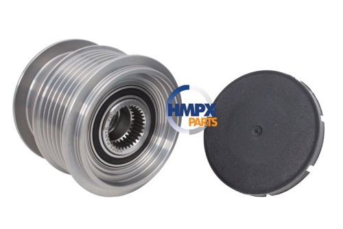 535020010 Муфта генератора FORD FOCUS/FIESTA/KUGA/C-MAX (2.0 EcoBoost) HMPX