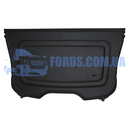 1850507 Полка багажника FORD FOCUS 2011-2015 HMPX