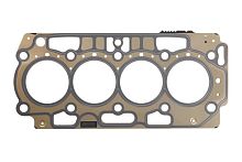 JX6Q6051EB Прокладка ГБЦ FORD FOCUS/ECOSPORT/CONNECT/PUMA 2017- (1.5TDCI 5 Меток 1.45MM) ORIGINAL