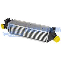 MEYC159L440BF Интеркулер FORD TRANSIT 2000-2006 ORIGINAL
