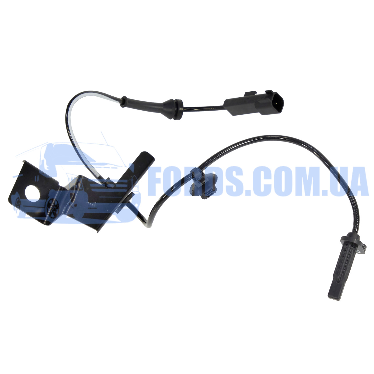 Ford 2471446.Датчик ABS передний левый FORD MONDEO/FUSION