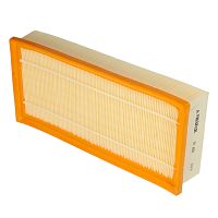 Фильтр воздушный FORD TRANSIT 1991-2000 (2.5DI/2.5TDI) SHAFER