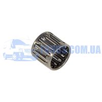 XM347M156AA Подшипник игольчатый КПП FORD RANGER 1998-2012 (Ø22.3/Ø29.6 H=26.3) ORIGINAL