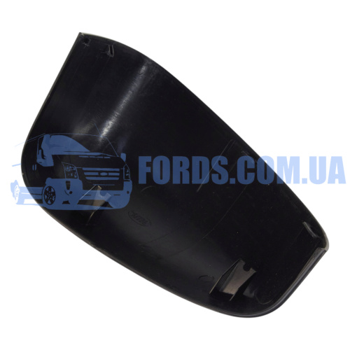 Ford 1863141 Крышка зеркала левого FORD COURIER 2014-2017 SERVET 1863141 Крышка зеркала левого FORD COURIER 2014-2017 SERVET