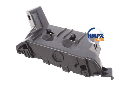 2464334 Кронштейн бампера переднего левый FORD COURIER 2014-2019 HMPX