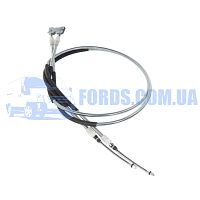 95AB2A603BE Трос ручника FORD ESCORT 1995-2001 ECEM
