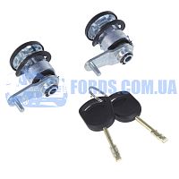 95AGA220K51AC Комплект личинок замков FORD ESCORT 1995-2001 (2ШТ) HMPX