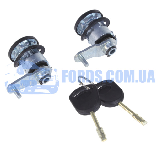 1038092 Комплект личинок замков FORD ESCORT 1995-2001 (2ШТ) HMPX