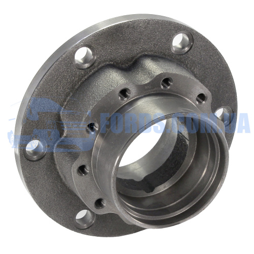 Ford 1619415 Ступица задняя FORD TRANSIT 2006-2014 (DISK/DOUBLE WHEEL) BSG 1619415 Ступица задняя FORD TRANSIT 2006-2014 (DISK/DOUBLE WHEEL) BSG