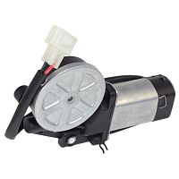 6M34J23395AA Мотор стеклоподъемника левый FORD RANGER 1998-2012 FASE