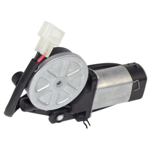 1452803 Мотор стеклоподъемника левый FORD RANGER 1998-2012 FASE