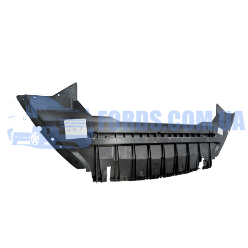 1724265 Дефлектор бампера переднего нижний FORD MONDEO 2010-2014 HMPX