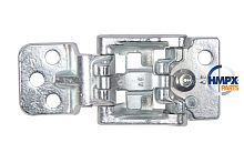 BK31V42982BP Петля двери задней правой верхняя FORD TRANSIT 2014- (270°) HMPX