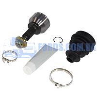 2S713A327BB Шрус наружный FORD MONDEO/FOCUS 1998-2007 (2.0TDCI 26/27/56) HMPX