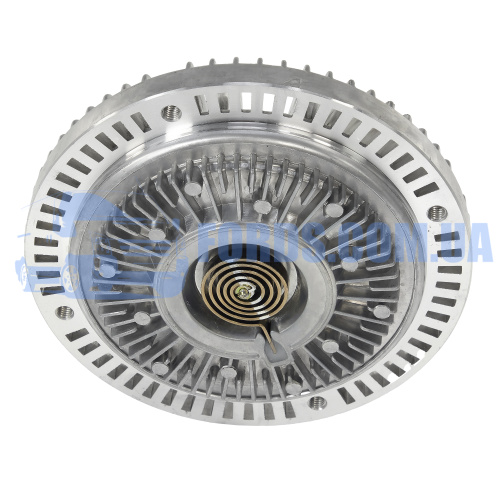 1695329 Вискомуфта FORD TRANSIT 2006- (2.2TDCI/2.4TDCI AC+) KALE