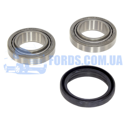 5008716 Подшипник ступицы задней комплект с сальниками FORD SIERRA 1982-1993 NFC EUROPE