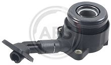 3S717A564AG Подшипник выжимной FORD FOCUS/MONDEO/KUGA 2003- ABS