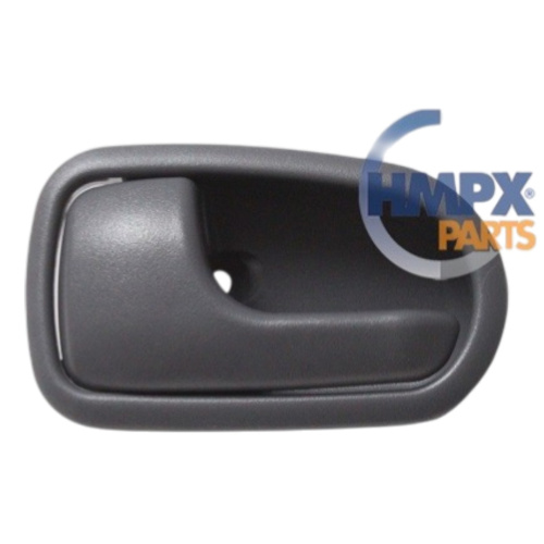 1369215 Ручка двери внутренняя левая FORD RANGER 1998-2003 (Черная) HMPX