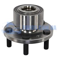 6G912C300AAB Подшипник ступицы передней FORD S-MAX/GALAXY 2006-2015 HMPX