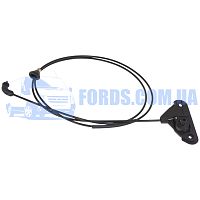 6M2116C657AN Трос капота FORD MONDEO/S-MAX/GALAXY 2007-2014 HMPX