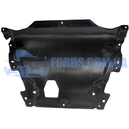 1682940 Защита двигателя FORD MONDEO/S-MAX/GALAXY 2007-2014 BSG
