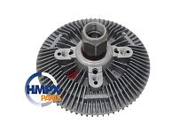 2037262 Вискомуфта FORD TRANSIT/RANGER 2006-2014 (3.2TDCI 200HP) HMPX