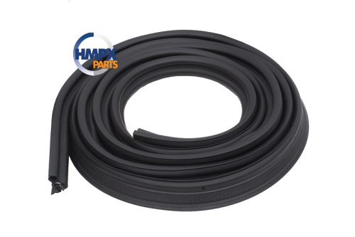 2306900 Уплотнитель крышки багажника FORD FOCUS 2004-2011 (SEDAN) HMPX