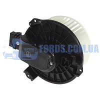 DG9H19846AB Мотор отопителя салона FORD FUSION/EDGE/MONDEO/S-MAX/GALAXY 2013- HMPX