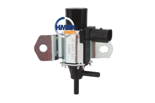 1357314 Клапан заслонки FORD MONDEO/S-MAX/GALAXY 2000-2015 HMPX