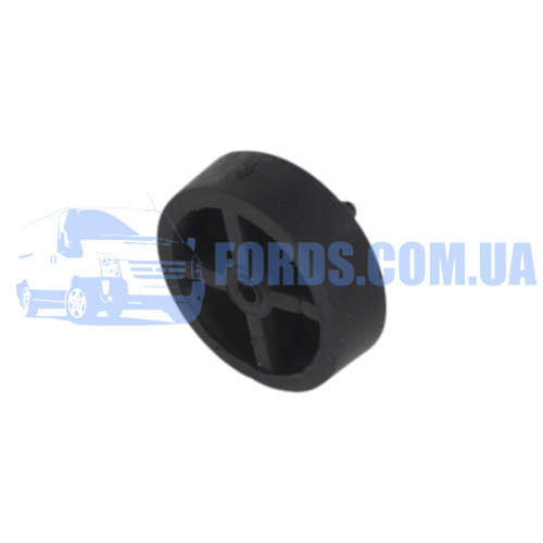 Ford 4373235 Отбойник двери раздвижной FORD TRANSIT 2000-2014 ORIGINAL 4373235 Отбойник двери раздвижной FORD TRANSIT 2000-2014 ORIGINAL